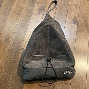 The Bookseat book holder